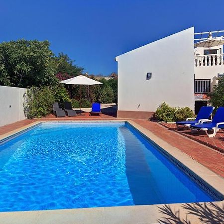 Vila Casa Fole Boliqueime Exteriér fotografie